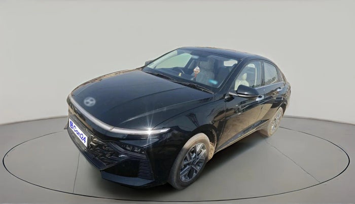 2023 Hyundai Verna SX 1.5 l MPI, Petrol, Manual, 15,000 km, exterior