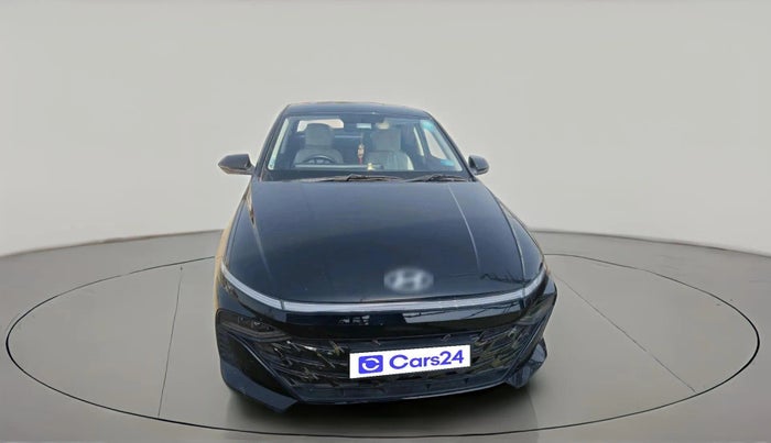 2023 Hyundai Verna SX 1.5 l MPI, Petrol, Manual, 15,000 km, exterior