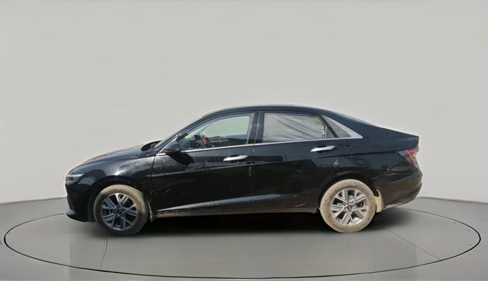 2023 Hyundai Verna SX 1.5 l MPI, Petrol, Manual, 15,000 km, exterior