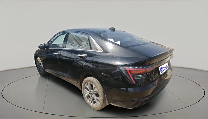 2023 Hyundai Verna SX 1.5 l MPI, Petrol, Manual, 15,000 km, exterior