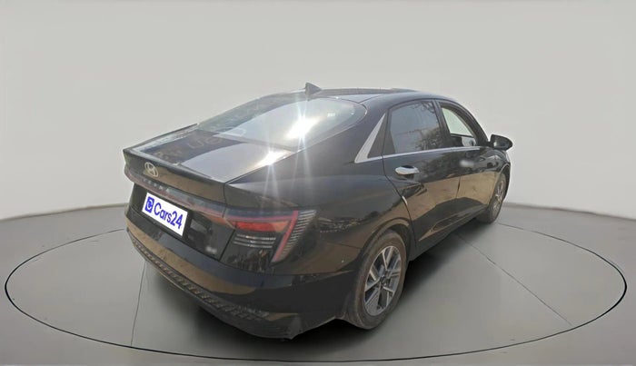 2023 Hyundai Verna SX 1.5 l MPI, Petrol, Manual, 15,000 km, exterior