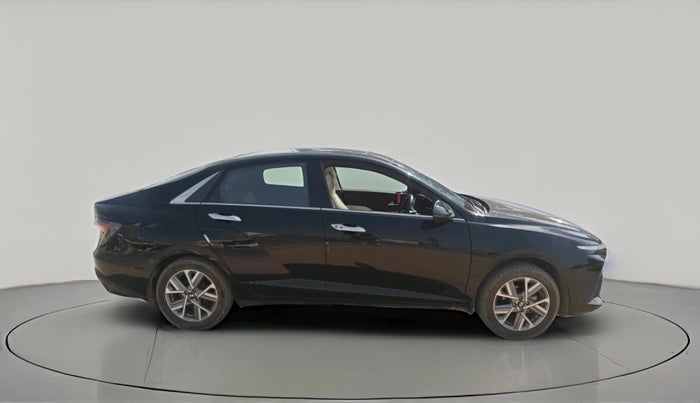 2023 Hyundai Verna SX 1.5 l MPI, Petrol, Manual, 15,000 km, exterior