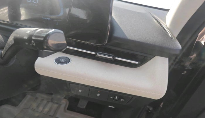 2023 Hyundai Verna SX 1.5 l MPI, Petrol, Manual, 15,000 km, interior