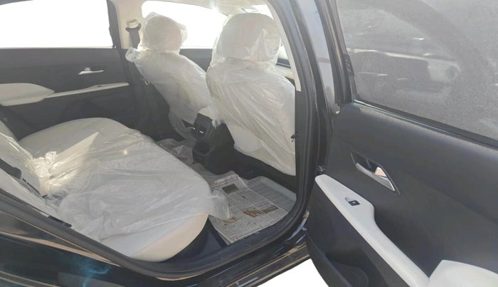 2023 Hyundai Verna SX 1.5 l MPI, Petrol, Manual, 15,000 km, interior