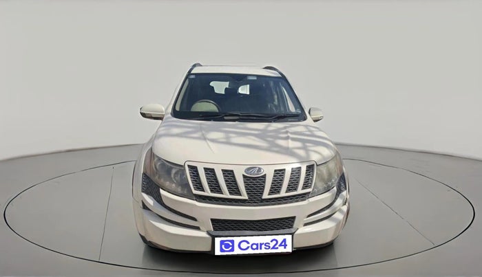 2013 Mahindra XUV500 W8, Diesel, Manual, 1,71,332 km, exterior