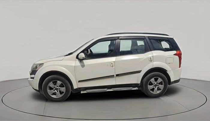 2013 Mahindra XUV500 W8, Diesel, Manual, 1,71,332 km, exterior