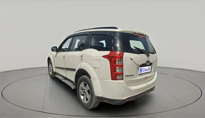 2013 Mahindra XUV500 W8, Diesel, Manual, 1,71,332 km, exterior