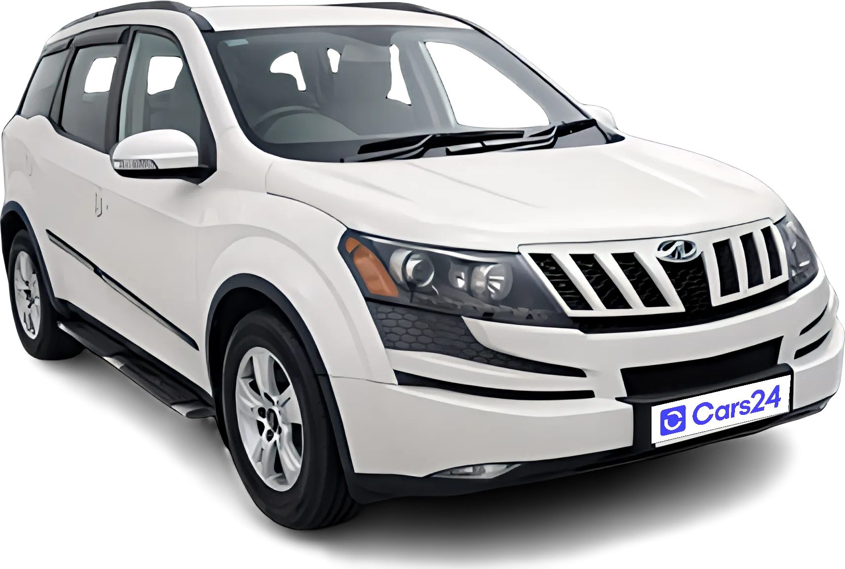 2013 Mahindra XUV500 - SUV - Diesel - Manual - ₹3.12 lakh