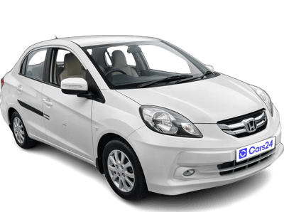 2013 Honda Amaze - Sedan - Petrol - Manual - ₹2.10 lakh