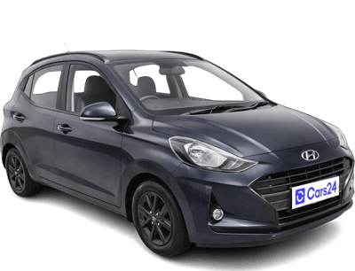 2021 Hyundai GRAND I10 NIOS - Hatchback - Petrol - Manual - ₹4.98 lakh