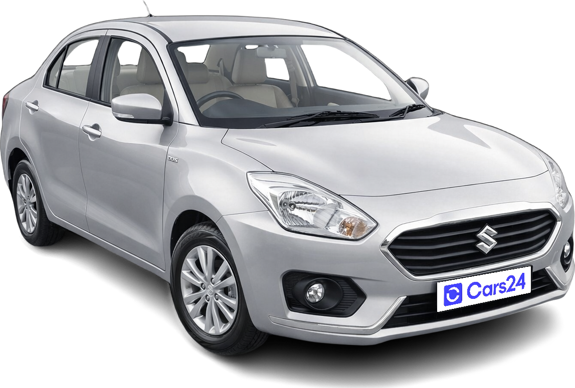 2018 Maruti Dzire - Sedan - Diesel - Automatic - ₹4.80 lakh