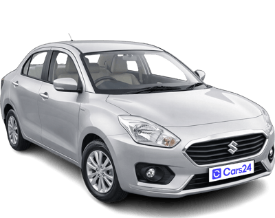 2018 Maruti Dzire - Sedan - Diesel - Automatic - ₹4.80 lakh