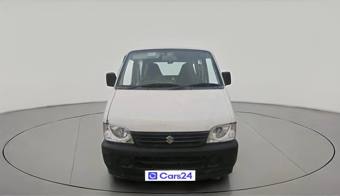 2020 Maruti Eeco 5 STR WITH A/C+HTR, CNG, Manual, 1,24,495 km, exterior