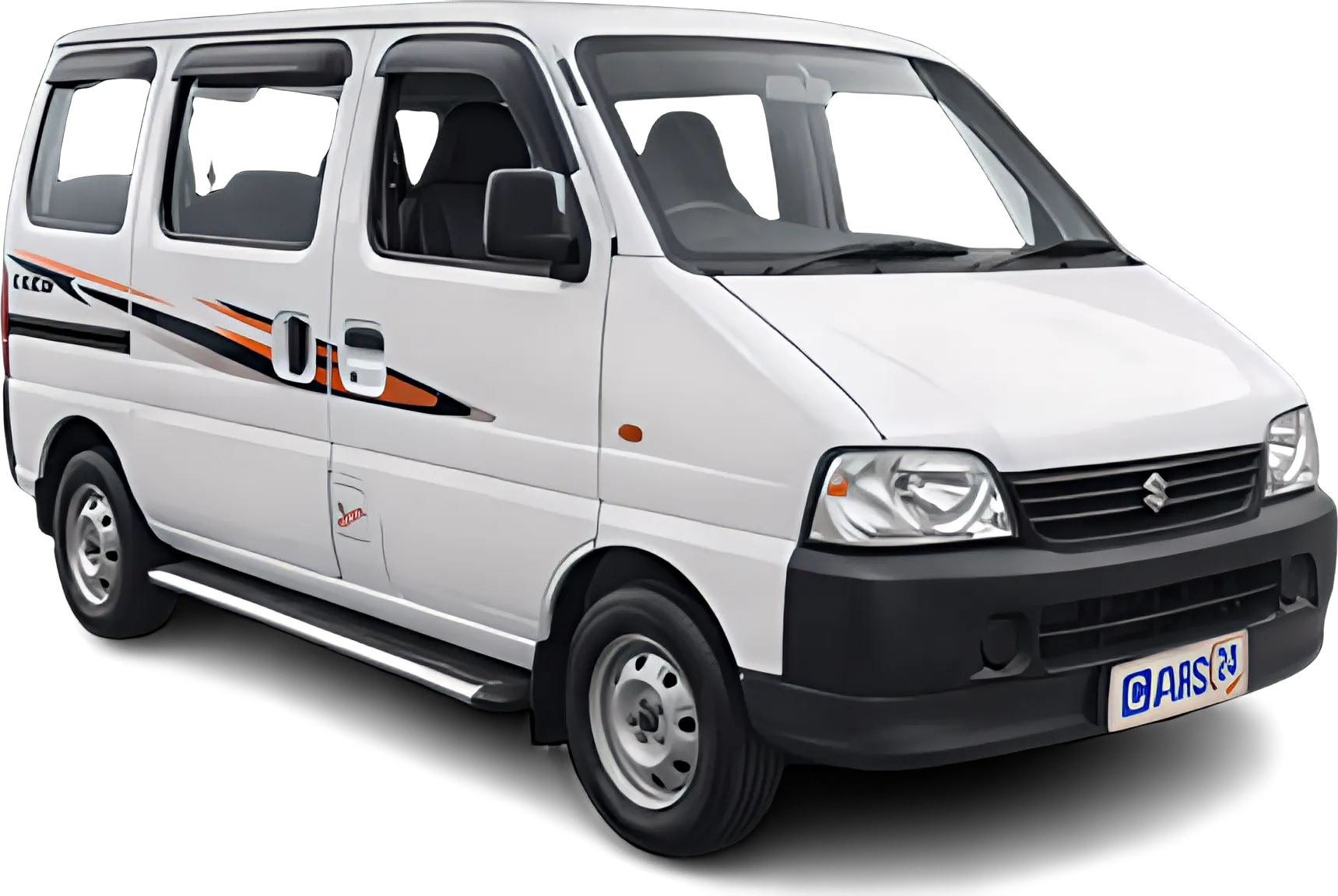 2020 Maruti Eeco - SUV - CNG - Manual - ₹3.98 lakh