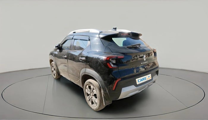 2024 Renault Kiger RXZ MT, Petrol, Manual, 16,793 km, exterior