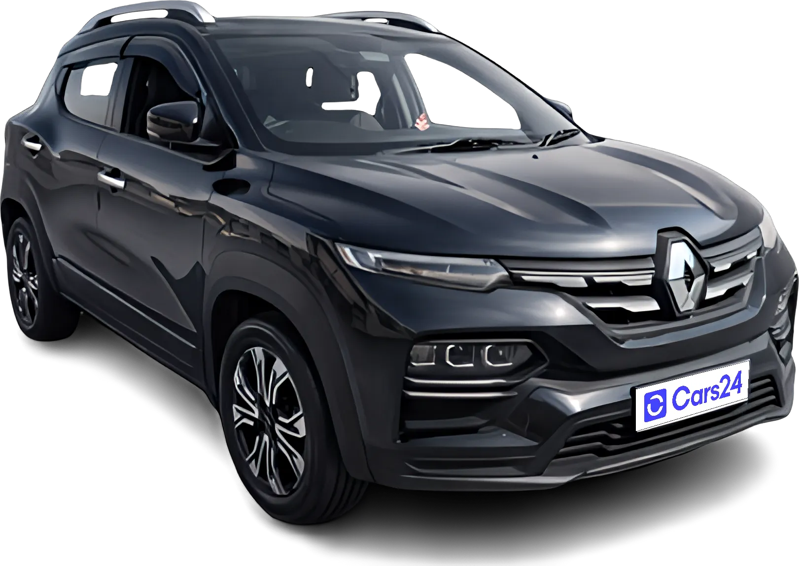 2024 Renault Kiger - Hatchback - Petrol - Manual - ₹6.84 lakh