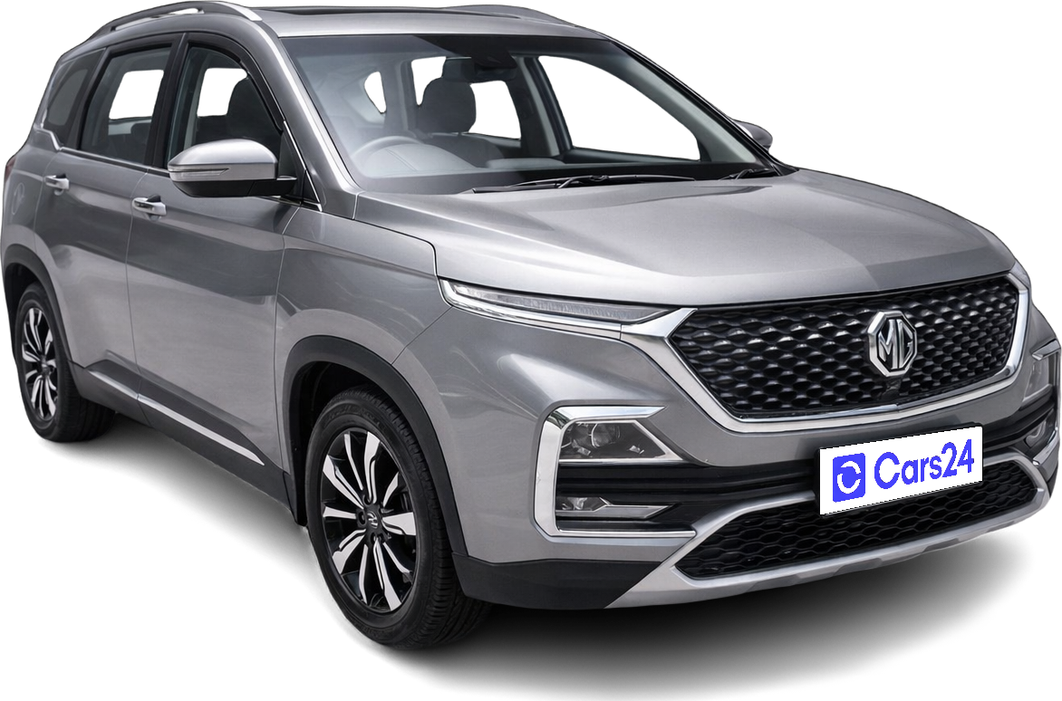 2019 MG HECTOR - SUV - Petrol - Automatic - ₹11.00 lakh