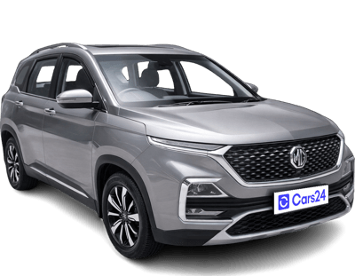 2019 MG HECTOR - SUV - Petrol - Automatic - ₹11.00 lakh