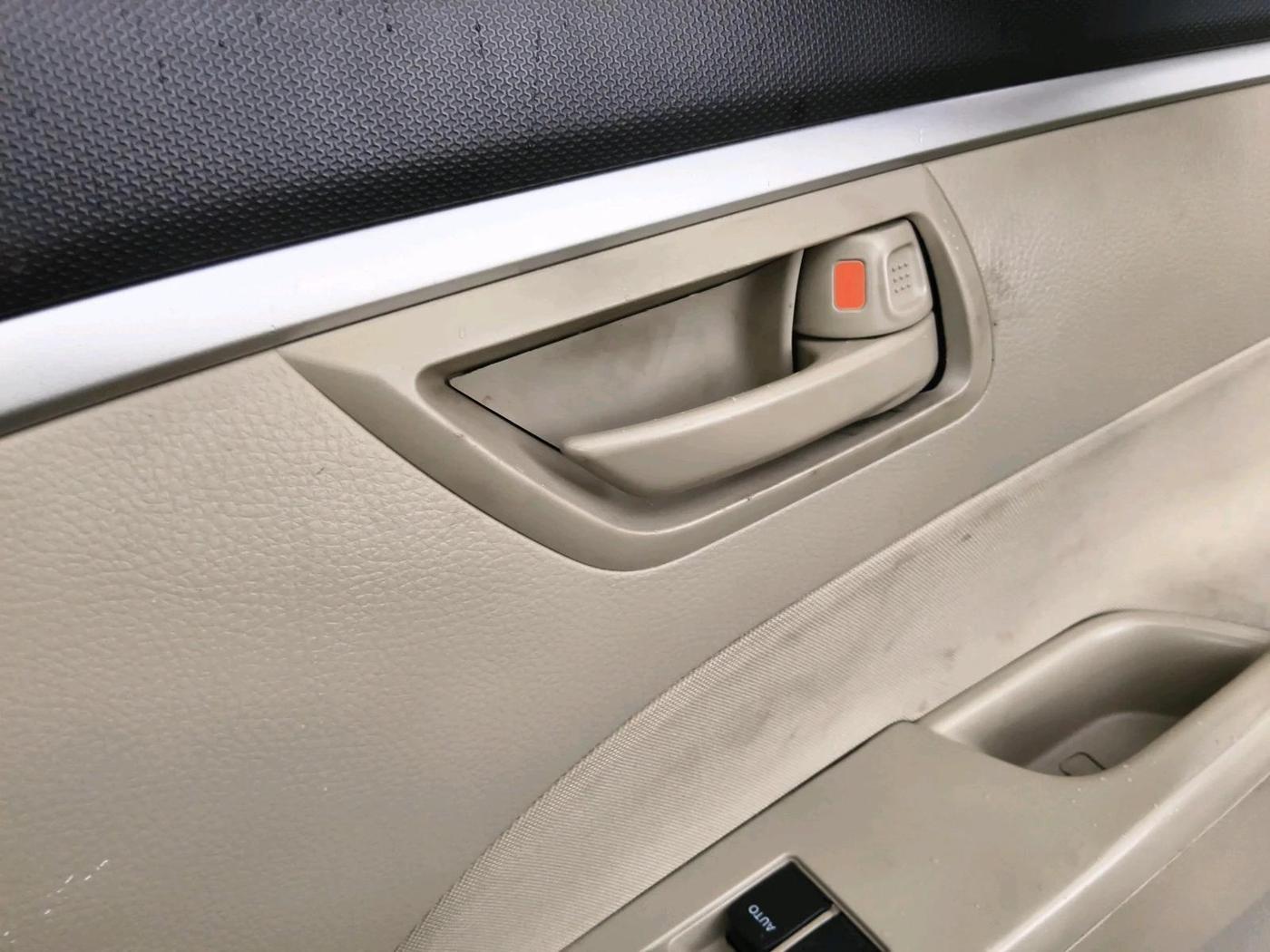 2020 Maruti Swift Dzire TOUR S-CNG, CNG, Manual, 91,872 km, interior