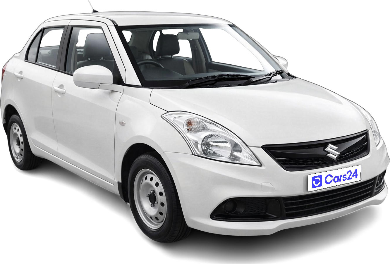 2020 Maruti Swift Dzire - Sedan - CNG - Manual - ₹4.46 lakh