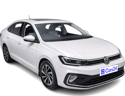 2023 Volkswagen VIRTUS - Sedan - Petrol - Manual - ₹12.51 lakh