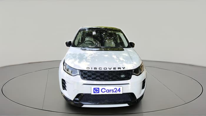 2024 Landrover DISCOVERY SPORT SE R-DYNAMIC 2.0 PETROL, Petrol, Automatic, 60,447 km, exterior