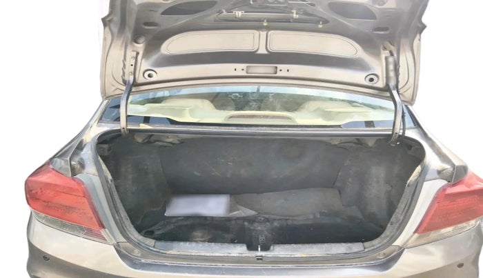 2015 Honda Amaze 1.5L I-DTEC S, Diesel, Manual, 95,891 km, exterior