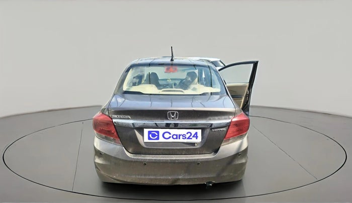2015 Honda Amaze 1.5L I-DTEC S, Diesel, Manual, 95,891 km, exterior