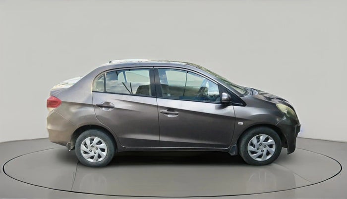 2015 Honda Amaze 1.5L I-DTEC S, Diesel, Manual, 95,891 km, exterior