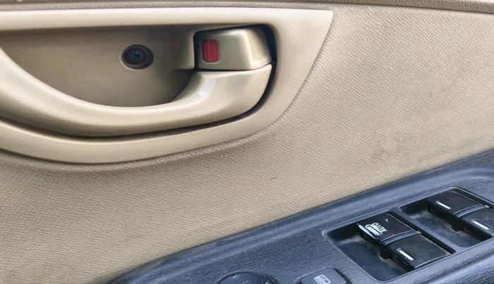 2015 Honda Amaze 1.5L I-DTEC S, Diesel, Manual, 95,891 km, interior