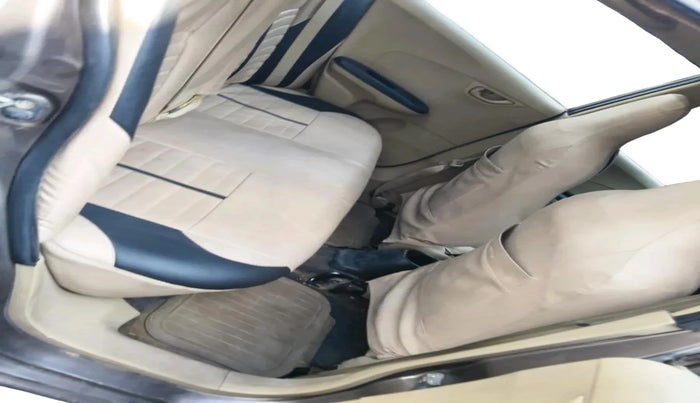 2015 Honda Amaze 1.5L I-DTEC S, Diesel, Manual, 95,891 km, interior