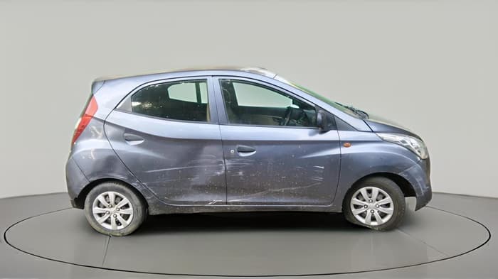 2011 Hyundai Eon MAGNA, Petrol, Manual, 62,591 km, exterior