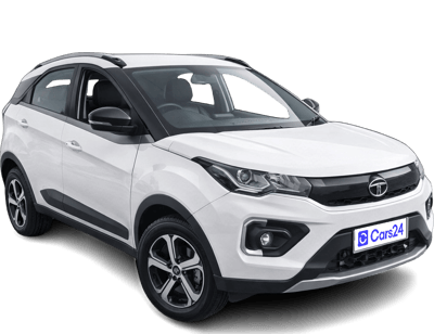 2022 Tata NEXON - SUV - Petrol - Manual - ₹7.50 lakh