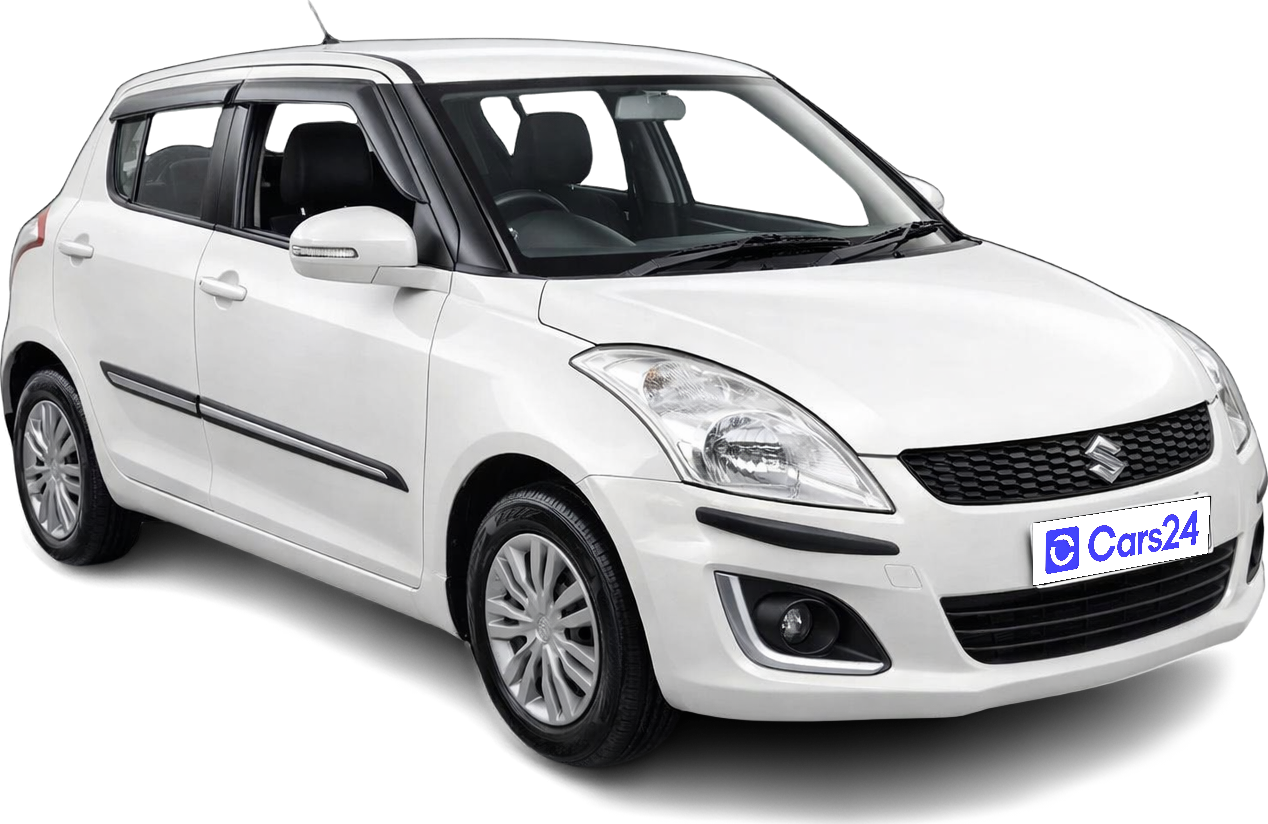 2014 Maruti Swift - Hatchback - Diesel - Manual - ₹2.50 lakh