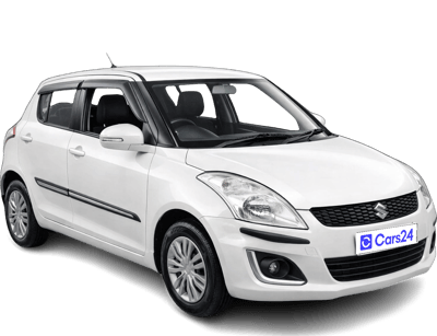 2014 Maruti Swift - Hatchback - Diesel - Manual - ₹2.50 lakh