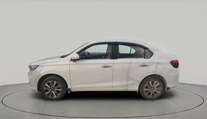 2024 Honda Amaze 1.2L I-VTEC VX, Petrol, Manual, 17,043 km, exterior