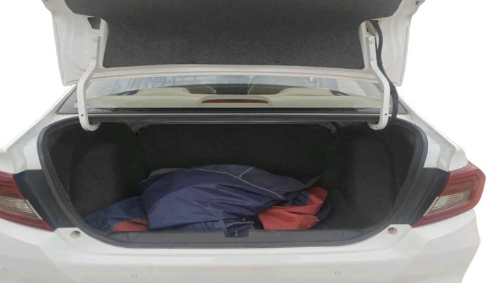 2024 Honda Amaze 1.2L I-VTEC VX, Petrol, Manual, 17,043 km, exterior