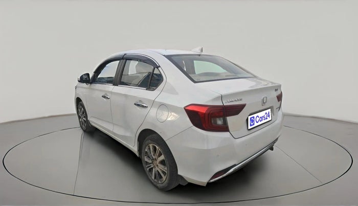 2024 Honda Amaze 1.2L I-VTEC VX, Petrol, Manual, 17,043 km, exterior