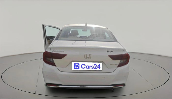 2024 Honda Amaze 1.2L I-VTEC VX, Petrol, Manual, 17,043 km, exterior