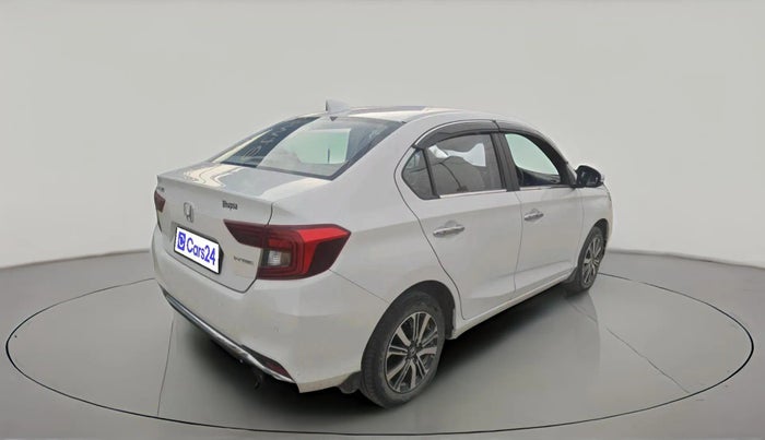 2024 Honda Amaze 1.2L I-VTEC VX, Petrol, Manual, 17,043 km, exterior