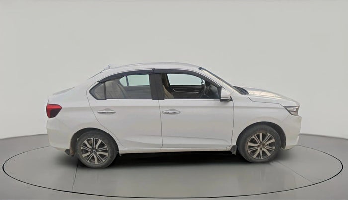 2024 Honda Amaze 1.2L I-VTEC VX, Petrol, Manual, 17,043 km, exterior