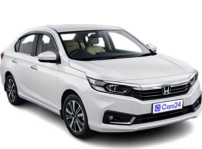 2024 Honda Amaze - Sedan - Petrol - Manual - ₹8.42 lakh