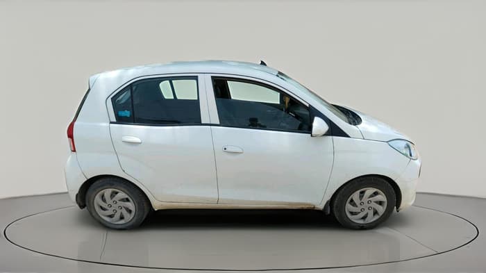 2019 Hyundai NEW SANTRO SPORTZ MT, CNG, Manual, 66,701 km, exterior
