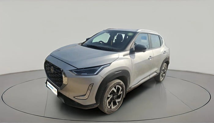 2021 Nissan MAGNITE XV PREMIUM, Petrol, Manual, 27,280 km, exterior