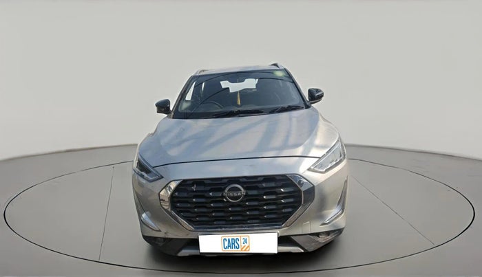 2021 Nissan MAGNITE XV PREMIUM, Petrol, Manual, 27,280 km, exterior