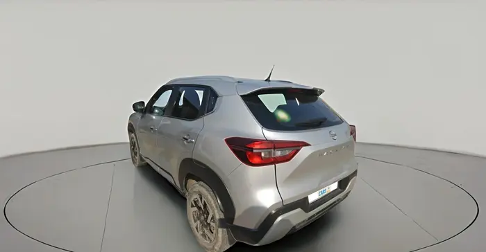 2021 Nissan MAGNITE XV PREMIUM, Petrol, Manual, 27,280 km, exterior