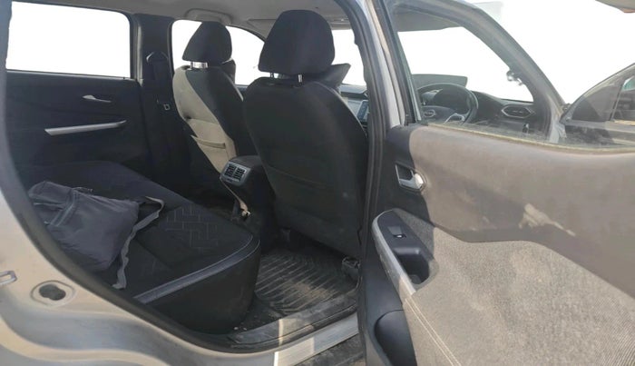 2021 Nissan MAGNITE XV PREMIUM, Petrol, Manual, 27,280 km, interior