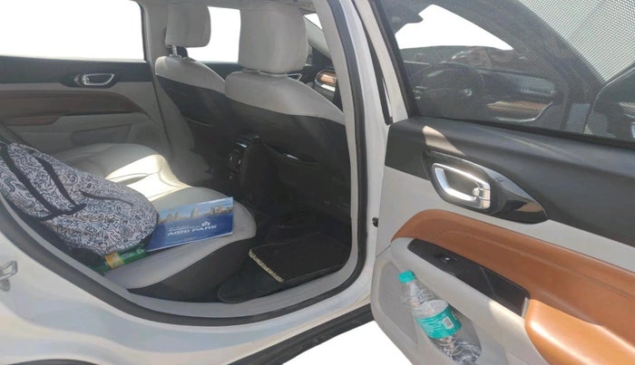 2021 Jeep Compass LIMITED (O) 2.0 DIESEL 4X4 AT, Diesel, Automatic, 1,49,138 km, interior