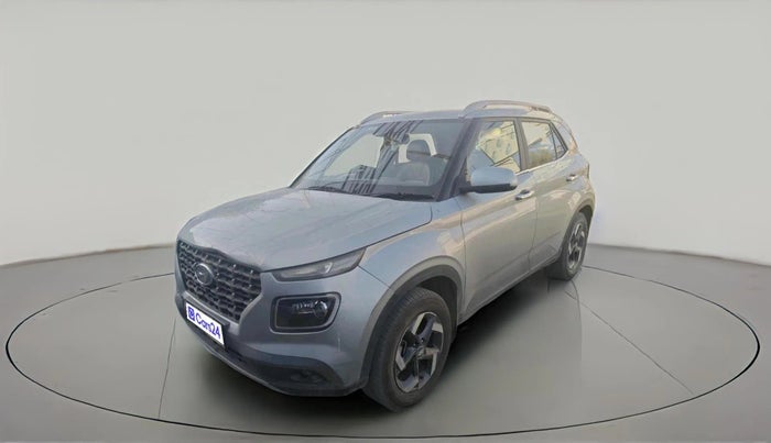 2019 Hyundai VENUE SX(O) 1.4 CRDI, Diesel, Manual, 1,70,896 km, exterior