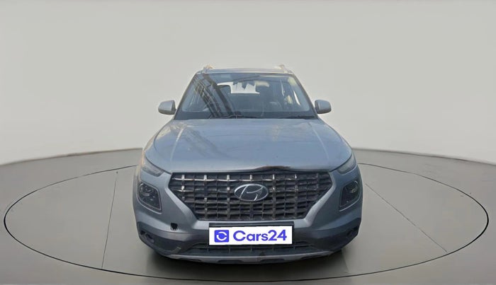 2019 Hyundai VENUE SX(O) 1.4 CRDI, Diesel, Manual, 1,70,896 km, exterior